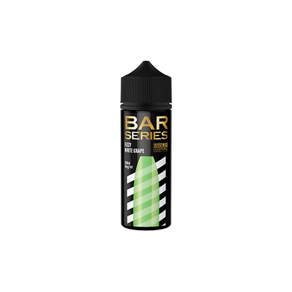 Bar Series - Gold Edition 100ml Shortfill (70VG/30PG) 0mg