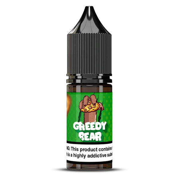 Greedy Bear - Nic Salts (50VG/50PG) 20MG