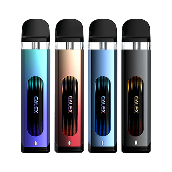 FreeMax - Galex Pod 16W Kit