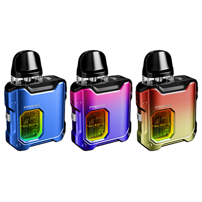 FreeMax - Galex Nano Pod 22W Kit