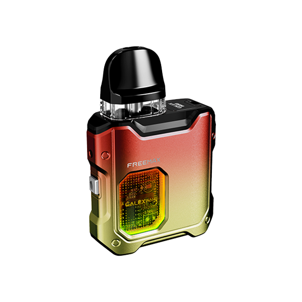 FreeMax - Galex Nano Pod 22W Kit