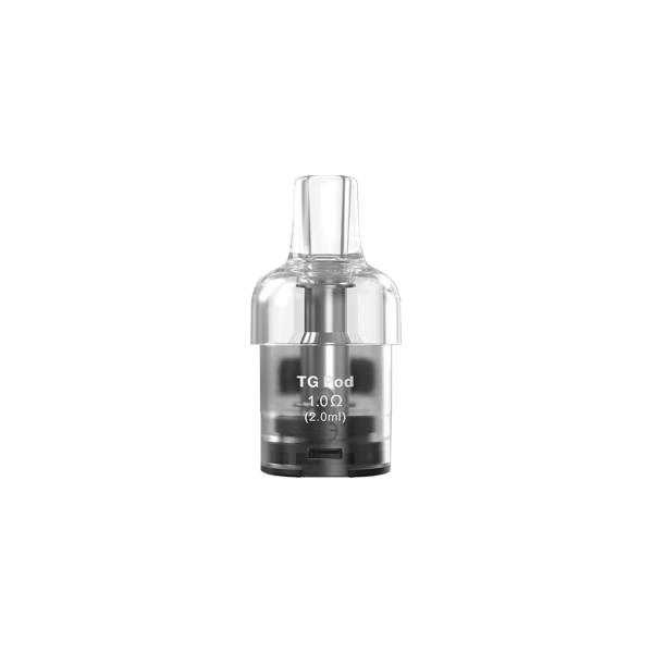 Aspire - Cyber G Replacement TG Mesh Pods 2PCS 0.8/1.0Ω 2ml