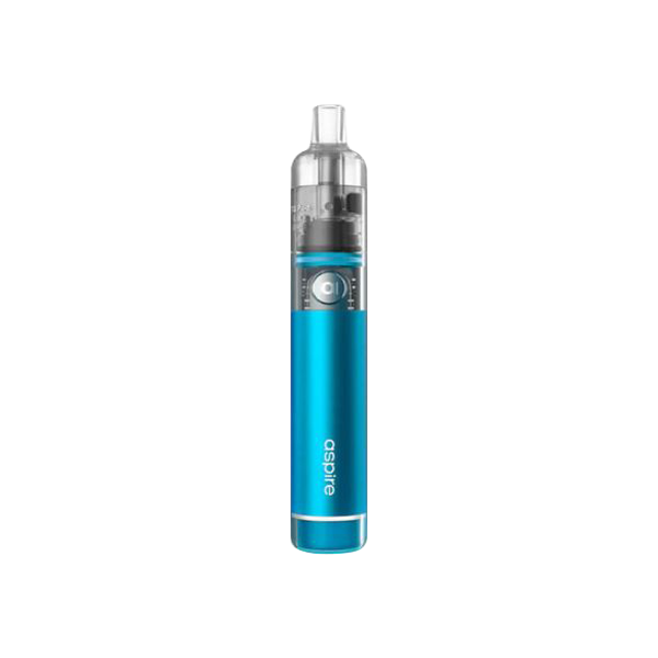 Aspire - Cyber G Pod Kit