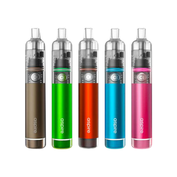 Aspire - Cyber G Pod Kit