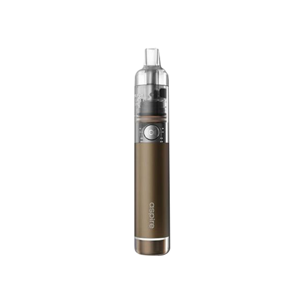 Aspire - Cyber G Pod Kit