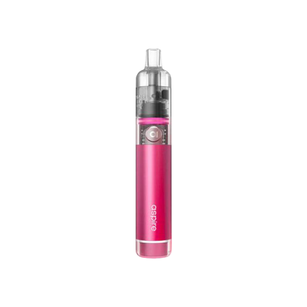 Aspire - Cyber G Pod Kit