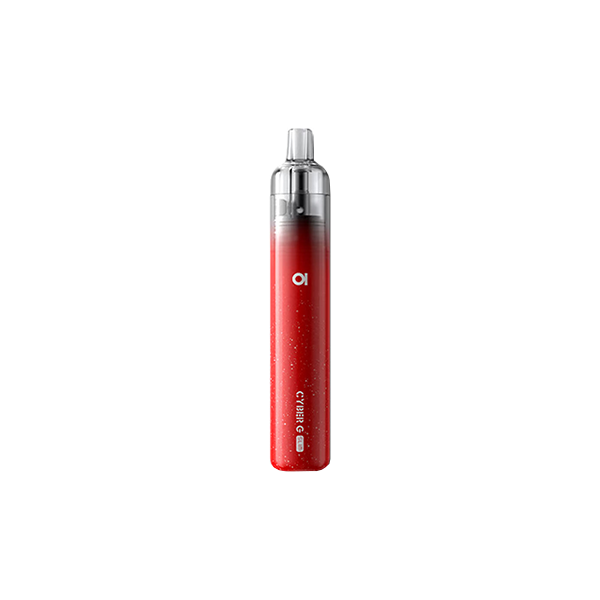 Aspire - Cyber G Slim Pod Kit