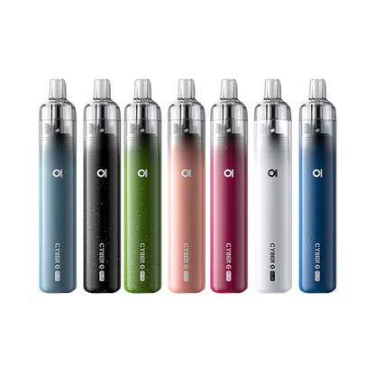 Aspire - Cyber G Slim Pod Kit