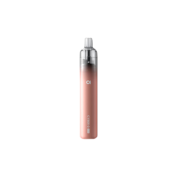 Aspire - Cyber G Slim Pod Kit