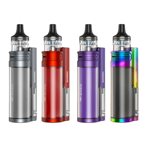 Aspire - Flexus AIO Kit