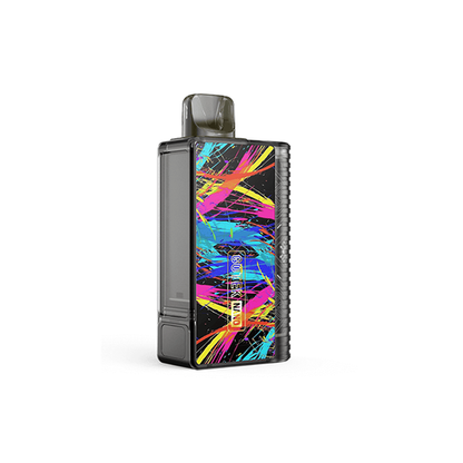 Aspire - Gotek Nano Pod Vape Kit 30W