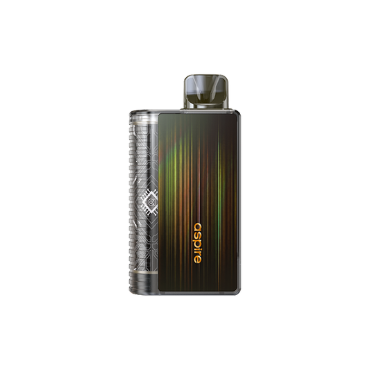 Aspire - Gotek Nano Pod Vape Kit 30W