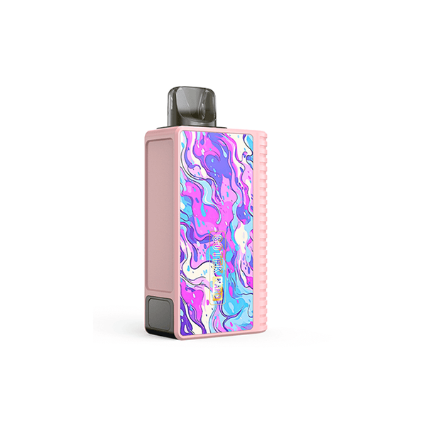 Aspire - Gotek Nano Pod Vape Kit 30W