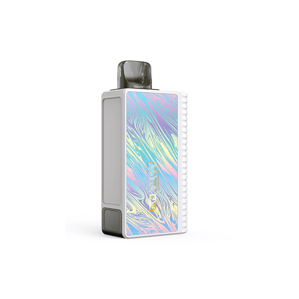 Aspire - Gotek Nano Pod Vape Kit 30W