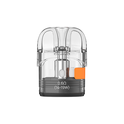 Aspire - Pixo Replacement Pods 2ml (0.4Ohm, 0.6Ohm, 1.0Ohm)