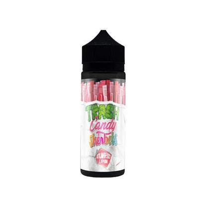 Trash Candy - 100ml Shortfill 0mg (80VG/20PG)