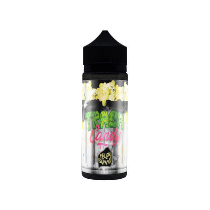 Trash Candy - 100ml Shortfill 0mg (80VG/20PG)