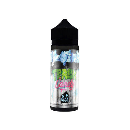 Trash Candy - 100ml Shortfill 0mg (80VG/20PG)