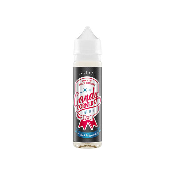 Candy Corner - 50ml Shortfill 0mg (80VG/20PG)