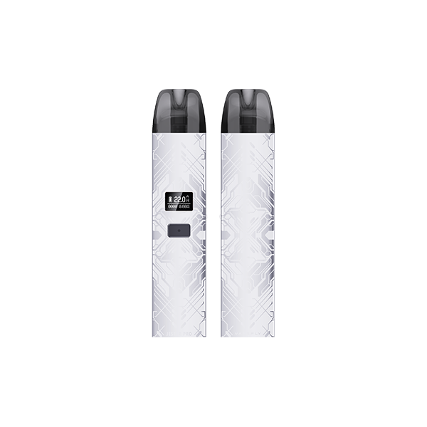 Vapefly - Jester Pro Pod System Kit 1000mAh