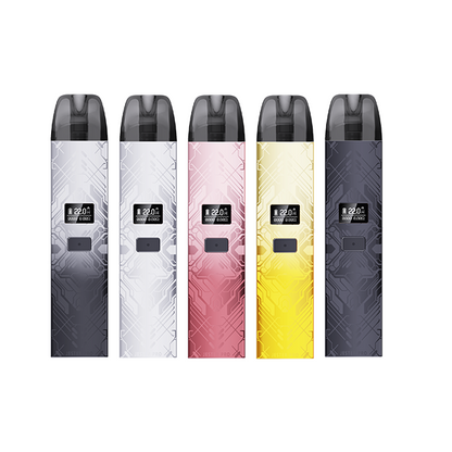 Vapefly - Jester Pro Pod System Kit 1000mAh