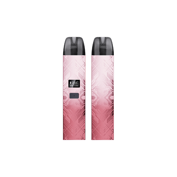 Vapefly - Jester Pro Pod System Kit 1000mAh