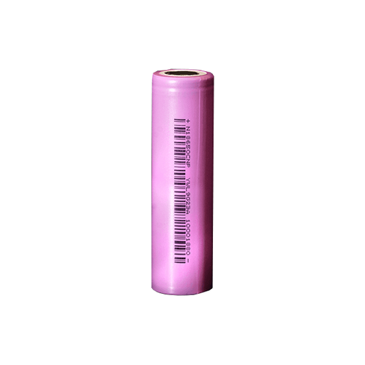 BAK - 18650 2500mAh N18650CNP Battery