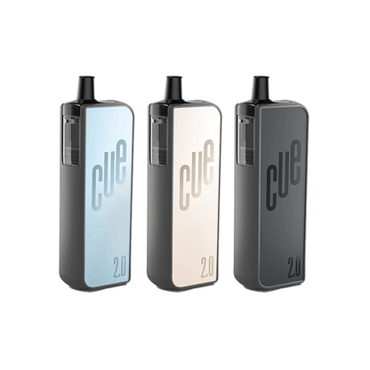 CUE 2.0 - Pod Vape Kit 19.3W