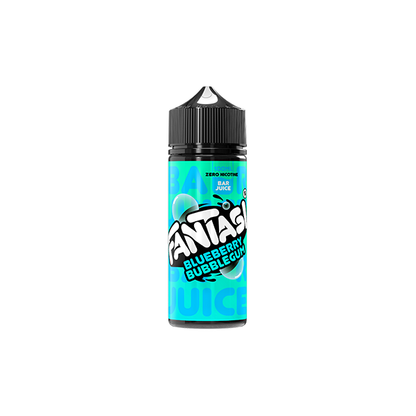 Fantasi - Bar Juice 100ml Shortfill (50VG/50PG) 0mg