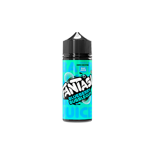 Fantasi - Bar Juice 100ml Shortfill (50VG/50PG) 0mg