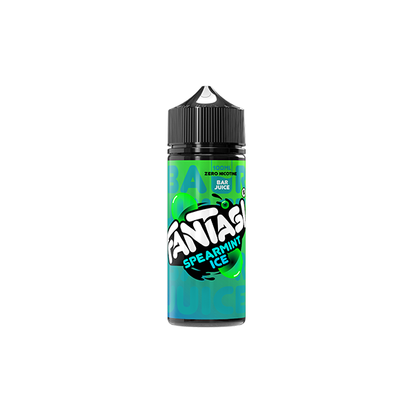 Fantasi - Bar Juice 100ml Shortfill (50VG/50PG) 0mg