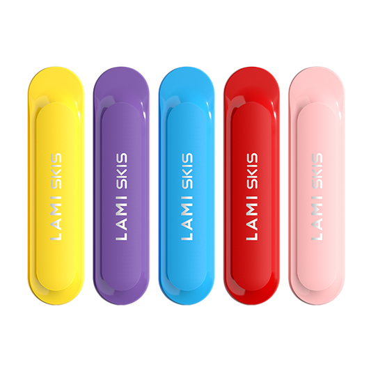 LAMI - Vape SKIS Disposable 600 Puffs 20mg