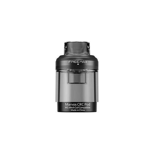 FreeMax - Marvos CRC Empty Replacement Pods Large (No Coils Included)