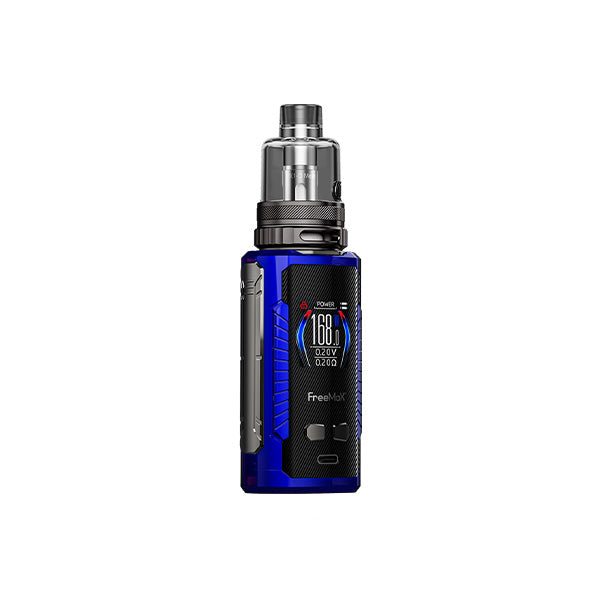 FreeMax - Maxus Max Pro 168W Kit