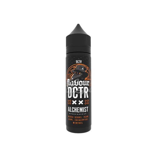 Flavour DCTR - 50ml Shortfill 0mg (70VG/30PG)