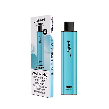 Reymont - Elite Disposable Vape 600 Puffs 20mg