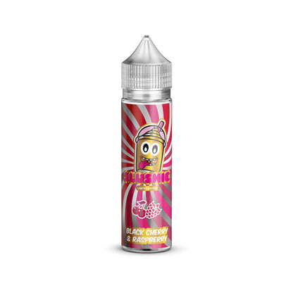 Slushie - Limited Edition 50ml Shortfill 0mg (70VG/30PG)