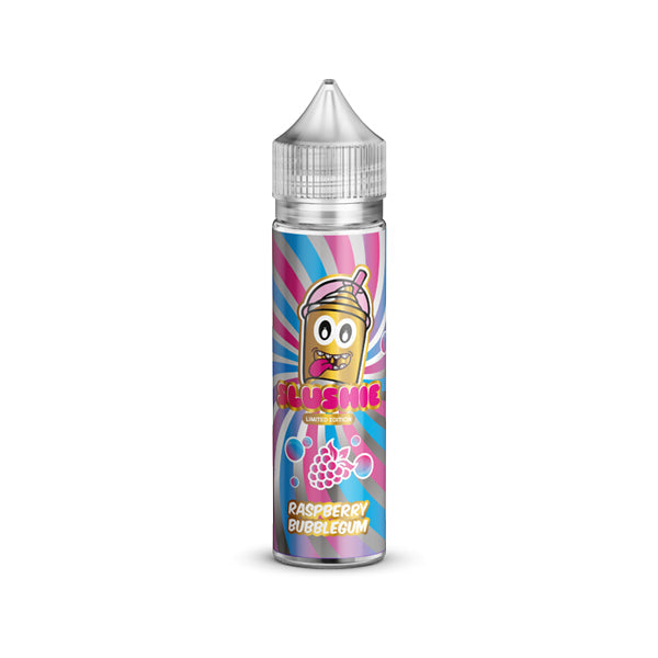 Slushie - Limited Edition 50ml Shortfill 0mg (70VG/30PG)