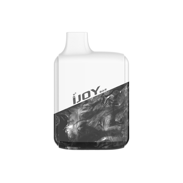 iJOY - Bar IC600 Disposable Vape Device 600 Puffs 19mg