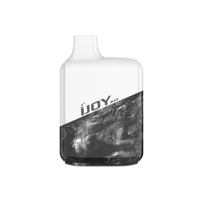 iJOY - Bar IC600 Disposable Vape Device 600 Puffs 19mg