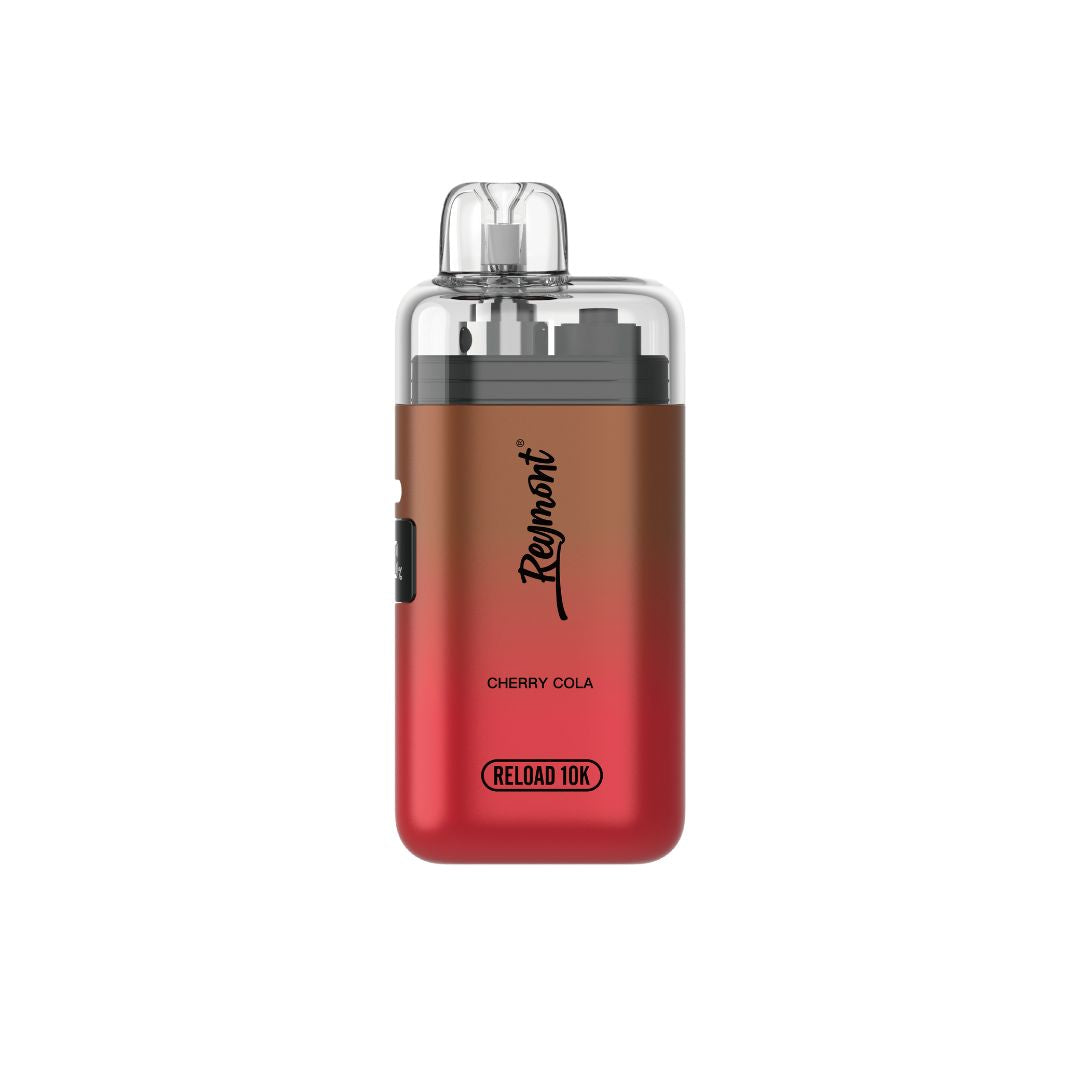 Reymont - Pura Reload 10K Pod Vape 10,000 Puffs 20mg