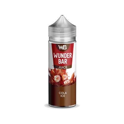 Wunderbar - Juice 100ml Shortfill 0mg (50VG/50PG)