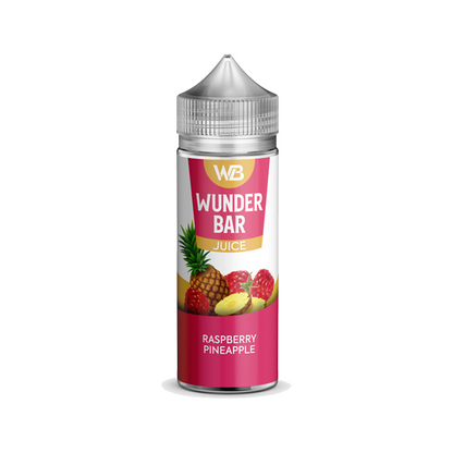 Wunderbar - Juice 100ml Shortfill 0mg (50VG/50PG)