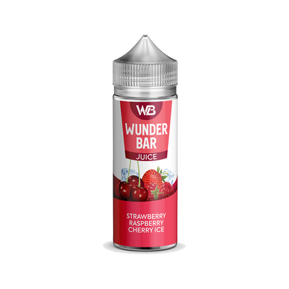 Wunderbar - Juice 100ml Shortfill 0mg (50VG/50PG)