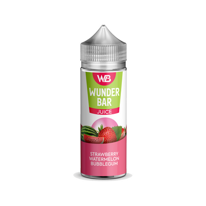 Wunderbar - Juice 100ml Shortfill 0mg (50VG/50PG)