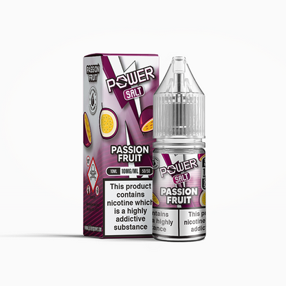 Juice N Power - Power Salts 10ml (50VG/50PG) 20mg