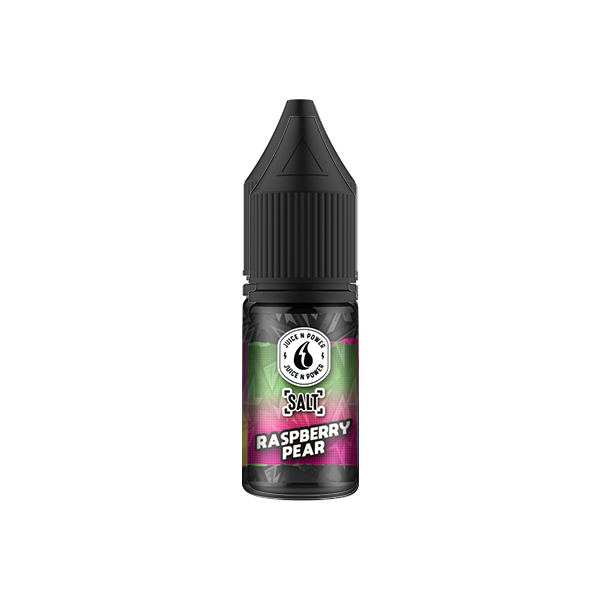 Juice N Power - JNP Salt 10ml (50VG/50PG) 11mg