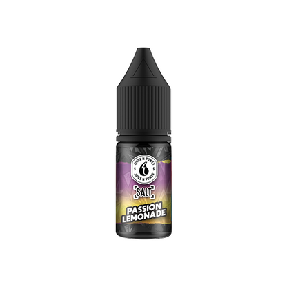 Juice N Power - JNP Salts 10ml (50VG/50PG) 20mg