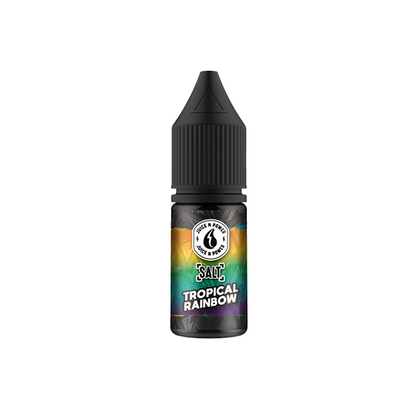 Juice N Power - JNP Salts 10ml (50VG/50PG) 20mg