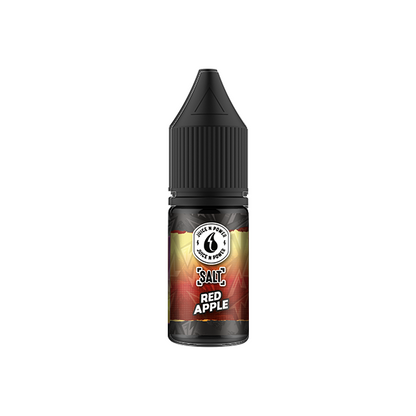 Juice N Power - JNP Salts 10ml (50VG/50PG) 20mg